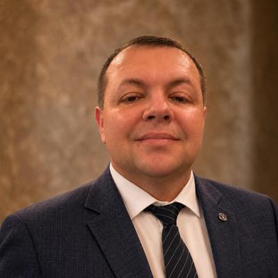 Адвокат Гончаров Михайло Сергійович