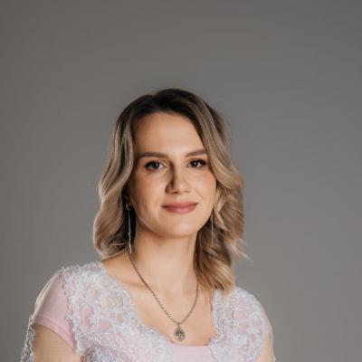 Юрист Нечепуренко Анастасія Русланівна