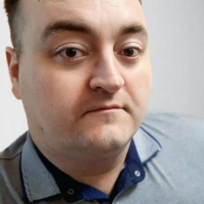 Юрист Буданцев Богдан Миколайович