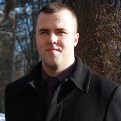 Юрист Заболоцький Антон  Юрійович