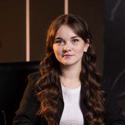Царегородцева Софія Миколаївна