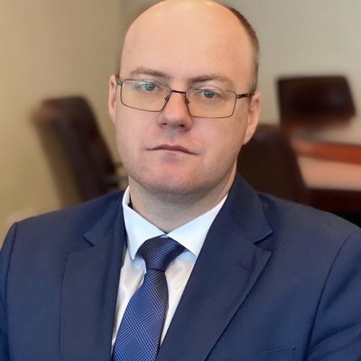 Адвокат Иванов Артем Валериевич