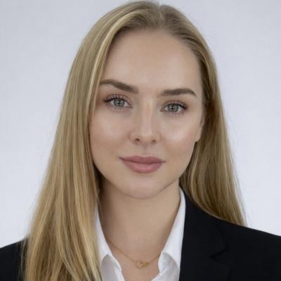 Юрист Голопапа Юлія Олександрівна