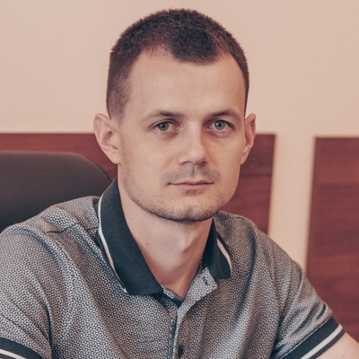 Адвокат Рой Олег Владимирович