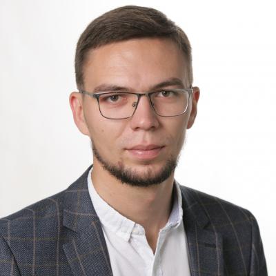 Адвокат Лященко  Сергій Олександрович