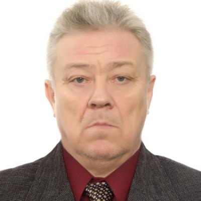 Адвокат Литвин Валентин Васильович