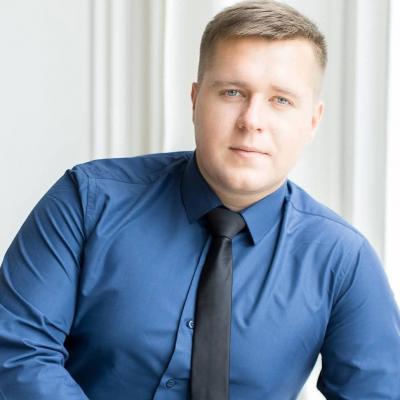 Адвокат Шалавінський Олександр Віталійович