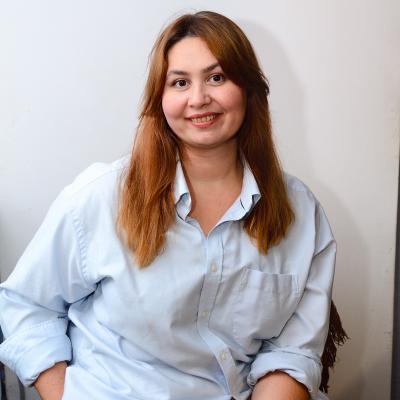 Адвокат Чернушенко  Валерія  Олегівна