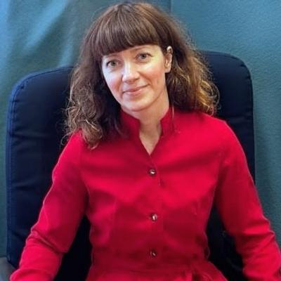 Юрист Довгопол  Марія Володимирівна