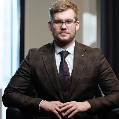 Доценко Олег Павлович