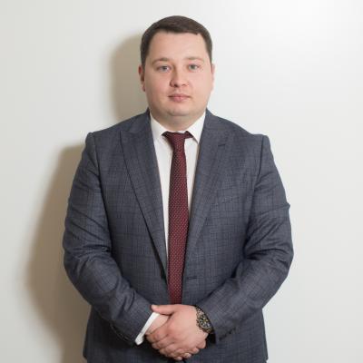 Адвокат Клепиков Максим Сергійович