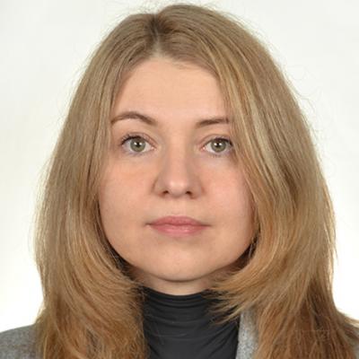 Адвокат Маломуж Олександра  Віталіївна