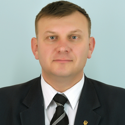 Адвокат Будаков Валерій Миколайович