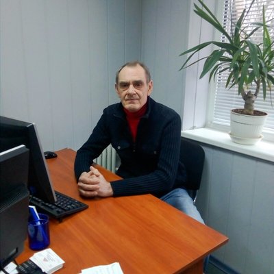 Юрист Беликов Олег  Александрович