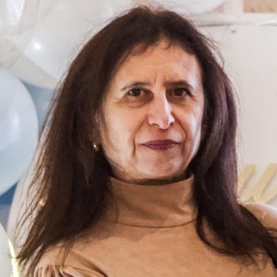 Несторак  Ольга Несторівна