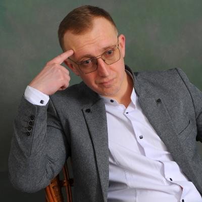 Адвокат Клекотка Юрій Олегович