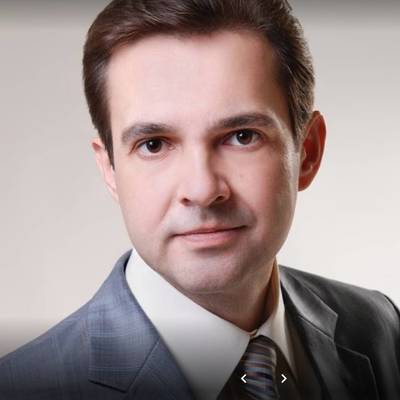 Адвокат Никитинский Дмитрий Михайлович