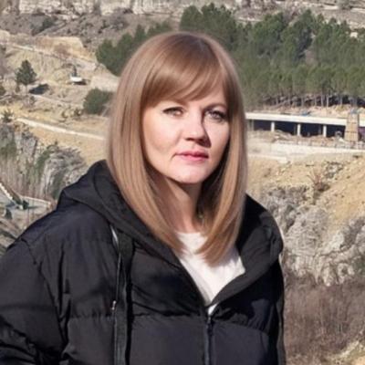 Присяжненко  Аліна Миколаївна