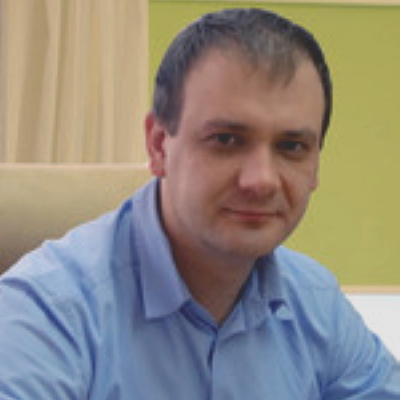 Адвокат Черненков Данило Віталійович