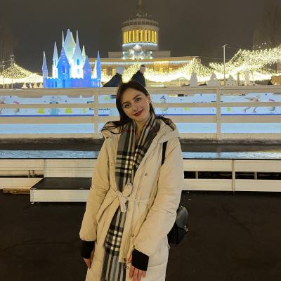 Юрист Заблоцька  Катерина Володимирівна