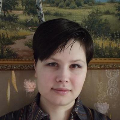 Ковальова Лілія Василівна