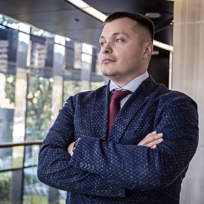 Адвокат Ягодка Александр Анатольевич
