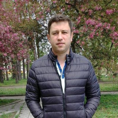Нестеренко Максим  Юрійович