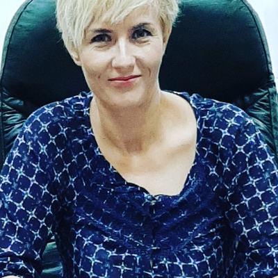 Адвокат Богомолова Алена Александровна