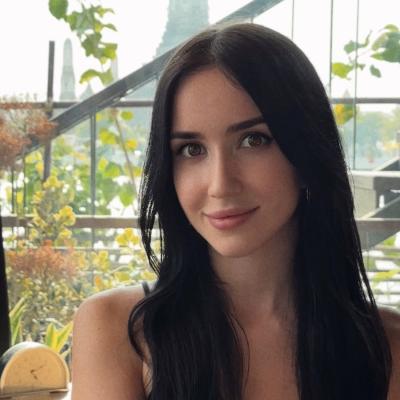 Юрист Бобир Катерина Максимівна