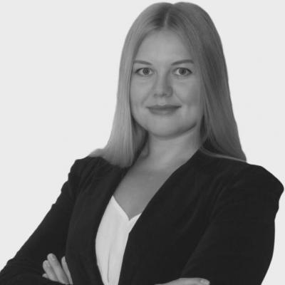 Левко Ольга Сергеевна