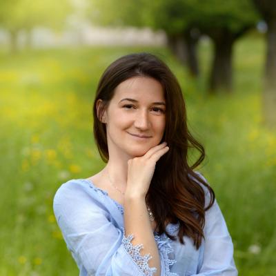 Юрист Яріш Марта Богданівна