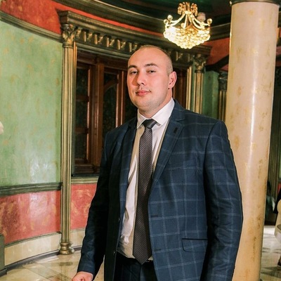Адвокат Данильчук  Назар Богданович