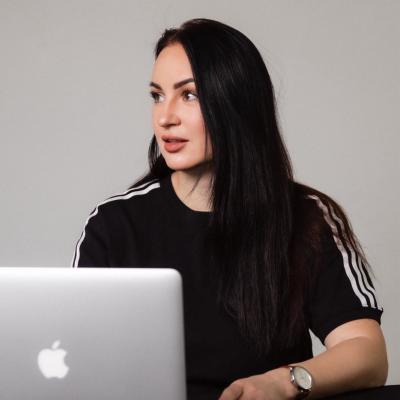 Чоловська Оксана Юріївна