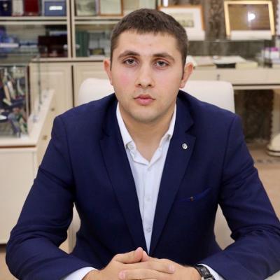 Адвокат Павзюк Анатолій Анатолійович