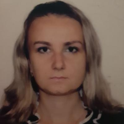 Юрист Яцишена  Анна Володимирівна