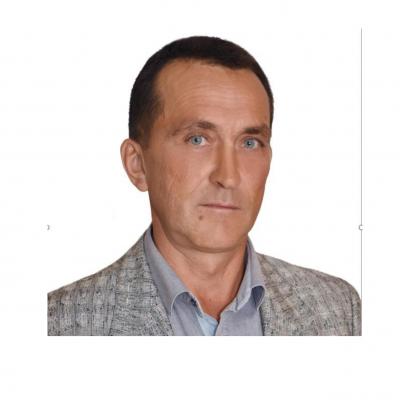 Адвокат Лисий Владислав Васильович