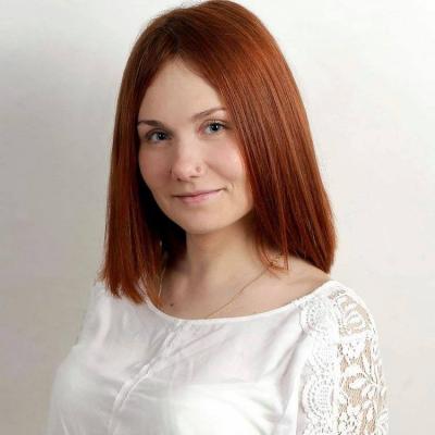 Оксана  Костенко  Миколаївна