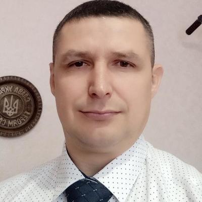 Адвокат Пилипенко Сергій Іванович