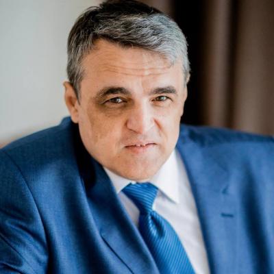 Адвокат Цимбалюк  Сергій Валеріанович
