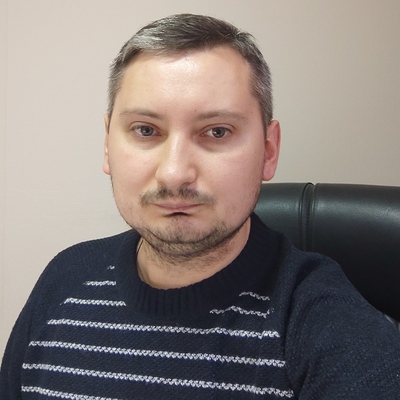 Адвокат Потєшін Олександр Вячеславовчи