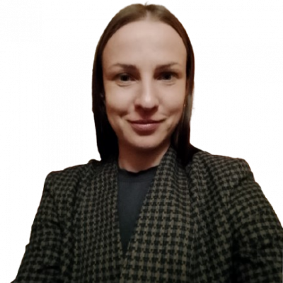 Юрист Братченко Віра Юріївна