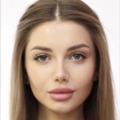 Юрист Шебештян Анастасія Петрівна