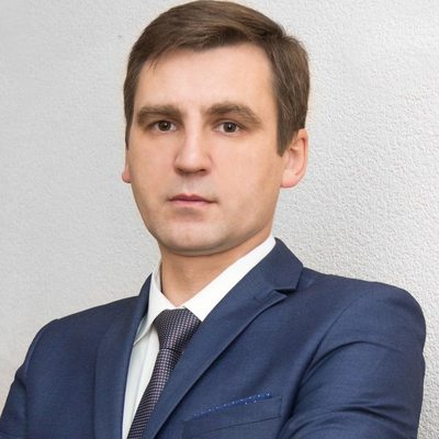 Адвокат Федченко Виталий Васильевич