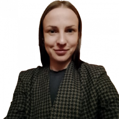 Юрист Братченко Віра Юріївна